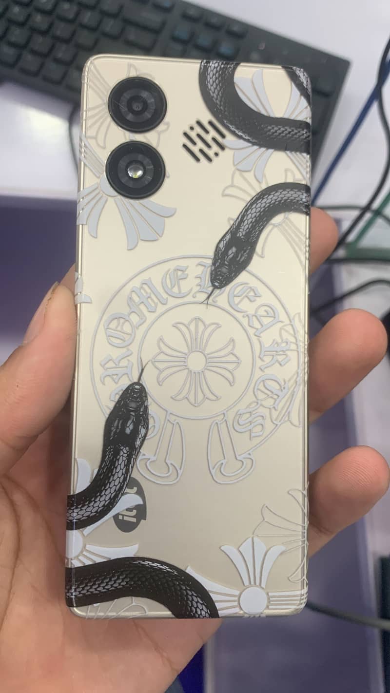 Itel Hotspot Mobile 1