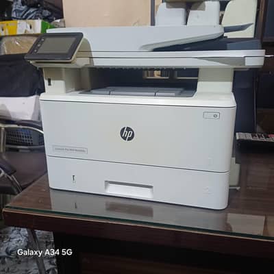 hp laserjet 426dn