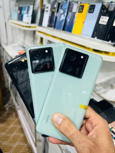 13t pro 12 . . . 256 gb non pta non active