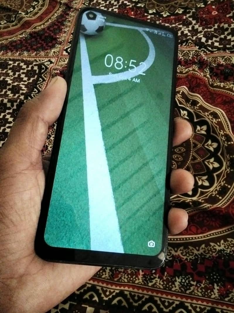 Tecno Pova 2