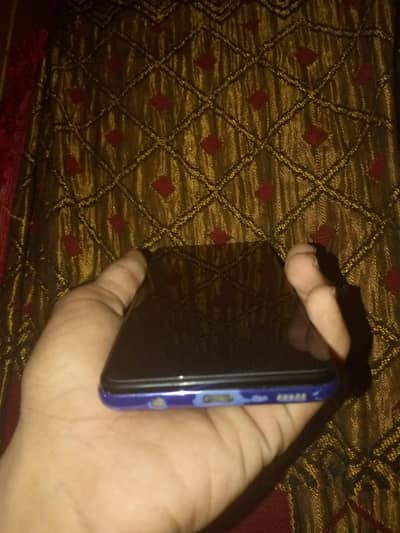 Samsung Mobile A31