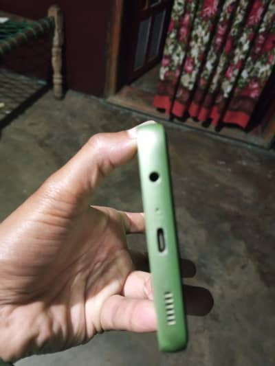 Samsung Mobile A05