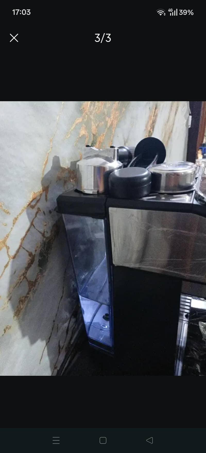 coffe machine 1