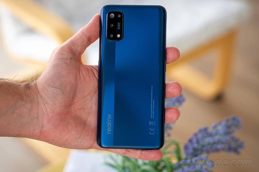 Realme 7 Pro 1