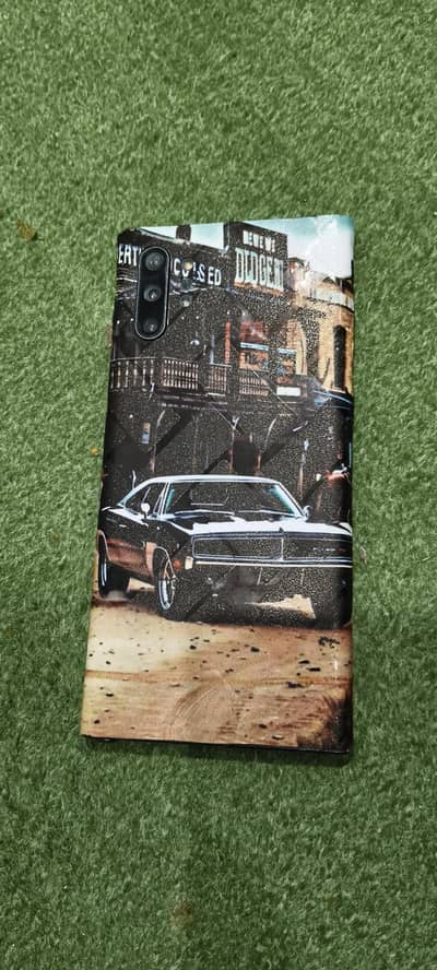 Samsung Mobile Note 10 Plus