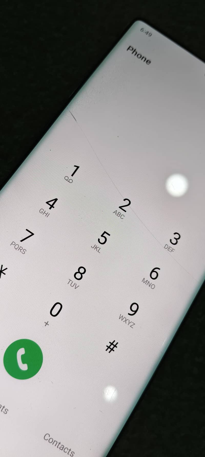 Samsung Mobile Note 10 Plus 2