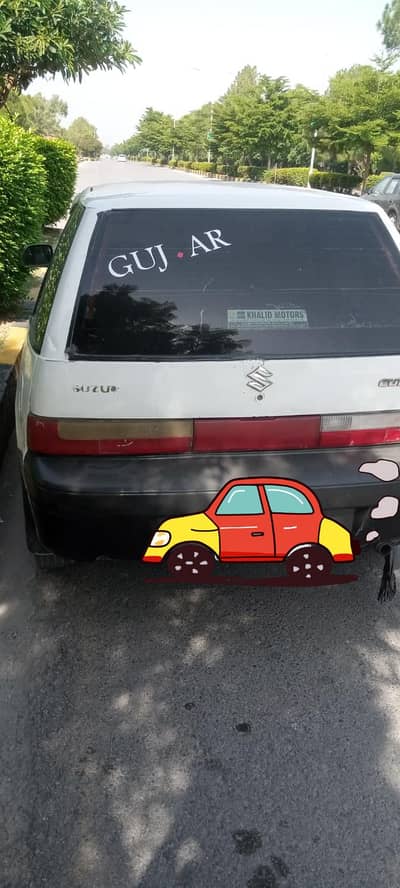 cultus vxr 2006