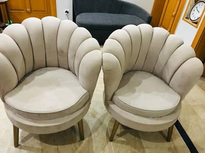 Coffee chairs