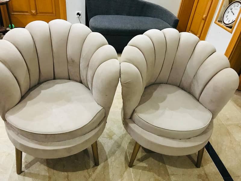 Coffee chairs 0