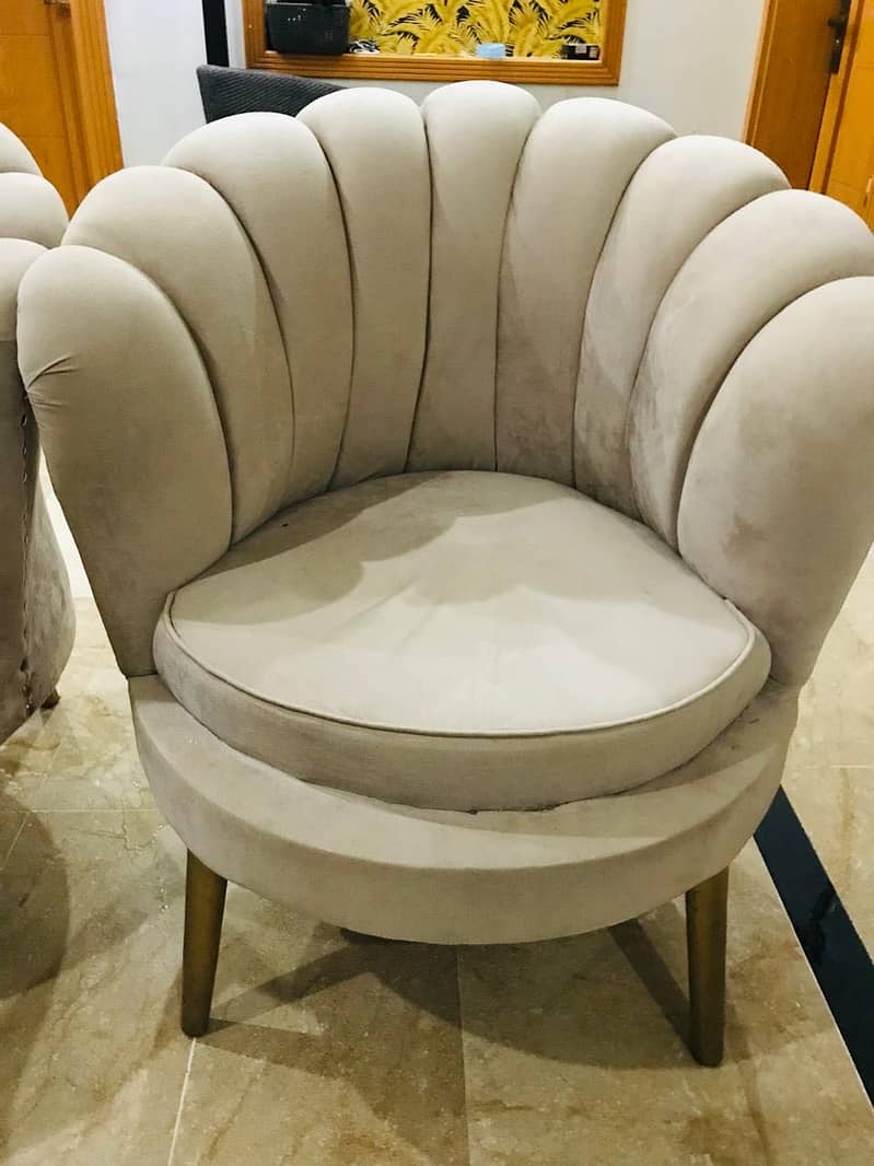 Coffee chairs 1