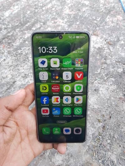 OPPO A5