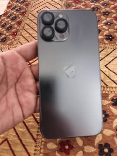 Apple iPhone 13 Pro Max Non pta