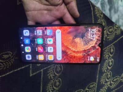 Redmi 9C 3/64 dual sim pta aprovd only mobile 03190218358  price finl