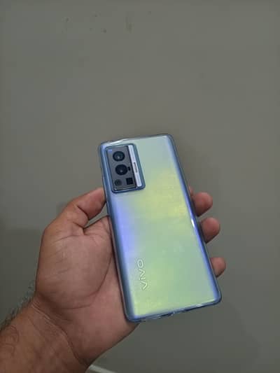 Vivo X70 Pro