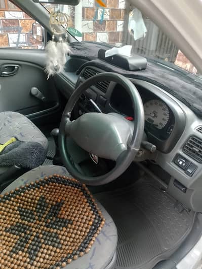 Suzuki Alto 2006