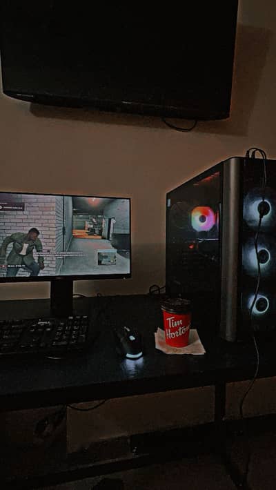 Gaming Computer