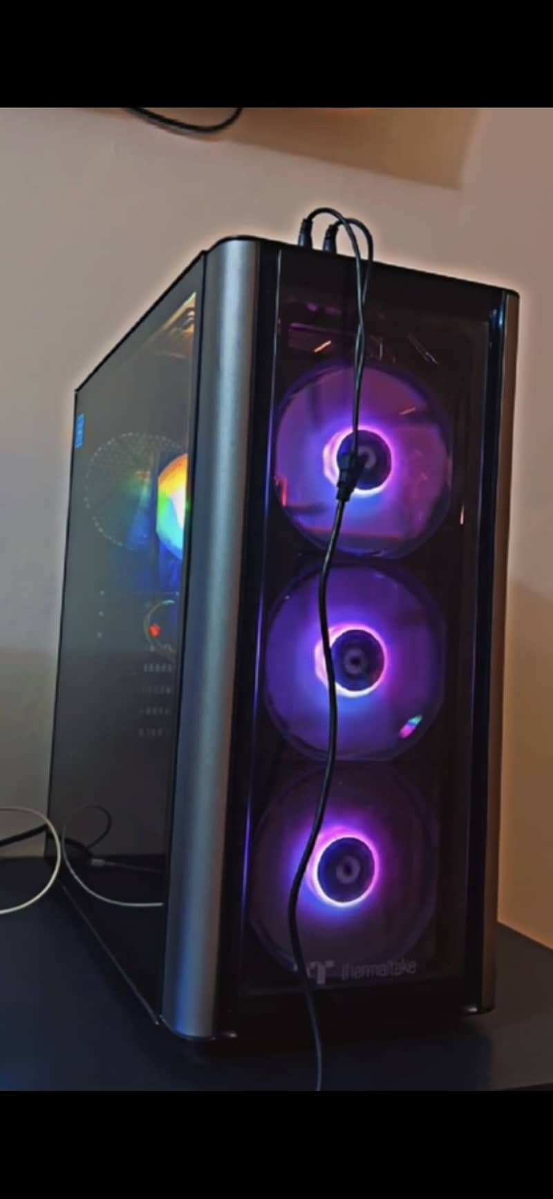 Gaming Computer 2