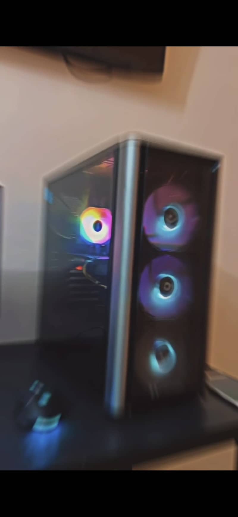 Gaming Computer 3