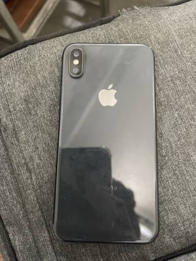 Apple iPhone X sim working kar rai ha whatsapp par rabta kara