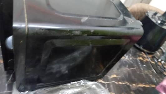 Enviro microwave oven for sale