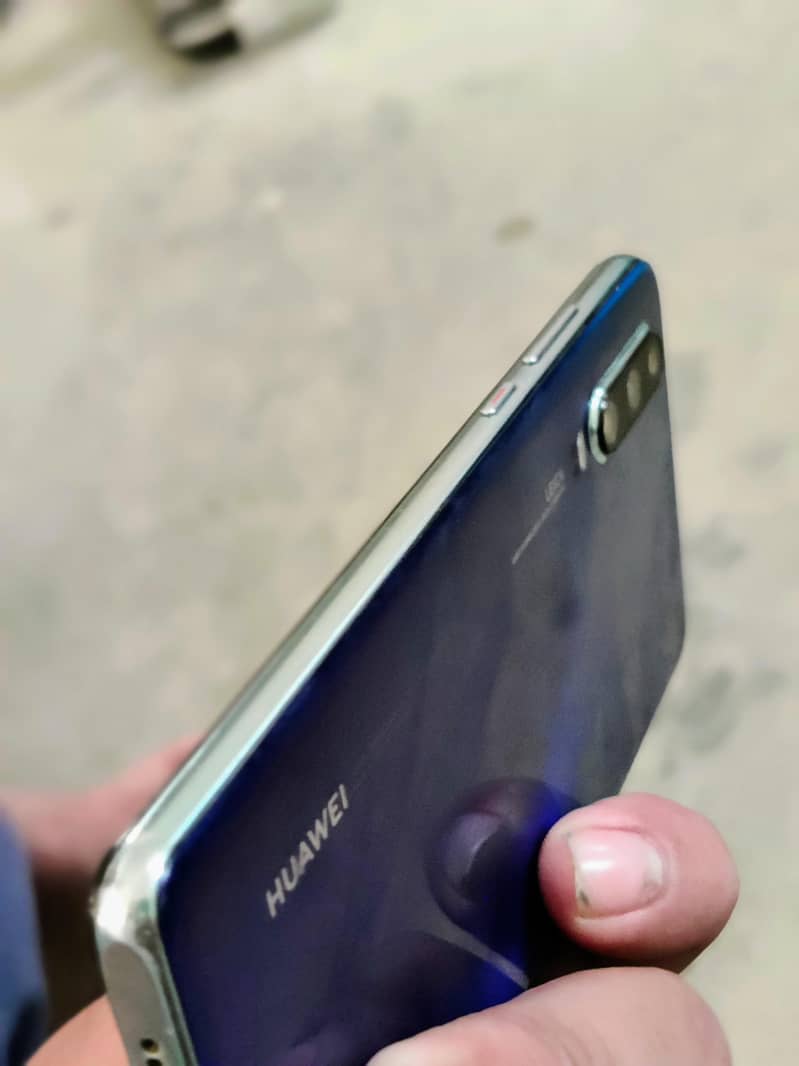 Huawei P30 2