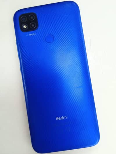 Xiaomi Redmi 9C