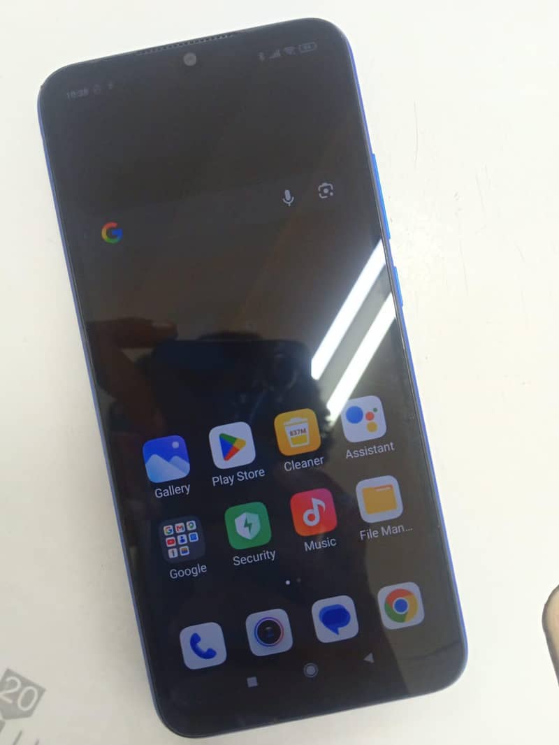 Xiaomi Redmi 9C 1