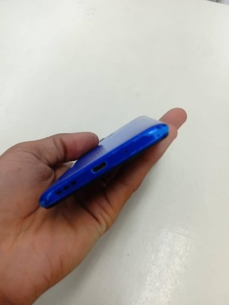 Xiaomi Redmi 9C 3