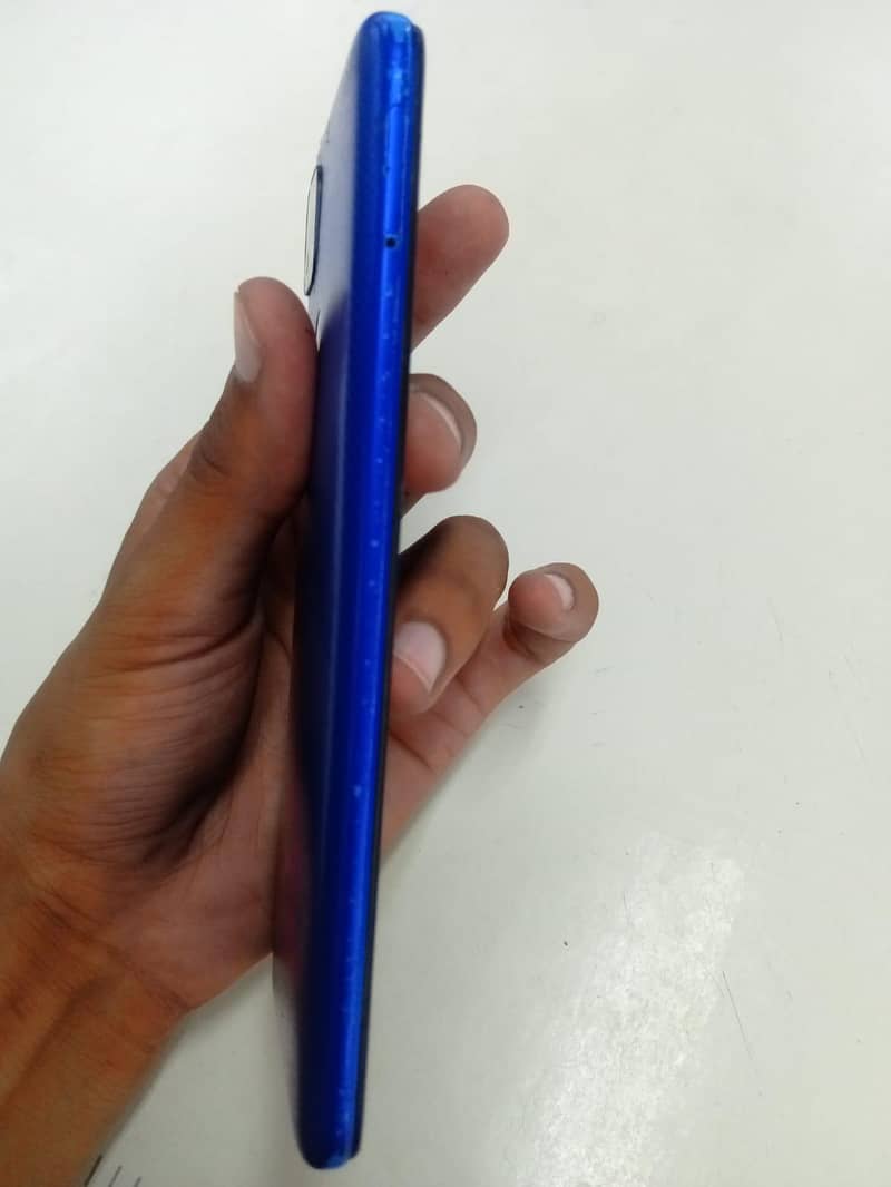 Xiaomi Redmi 9C 4