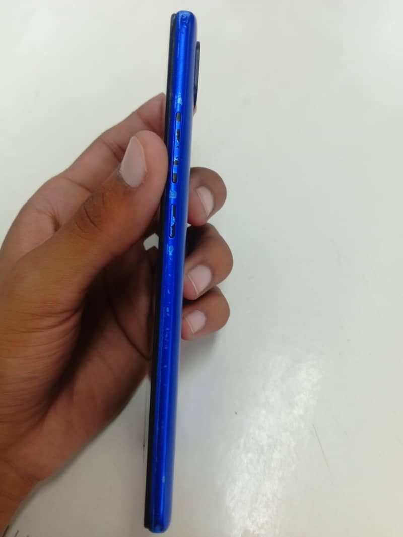 Xiaomi Redmi 9C 5