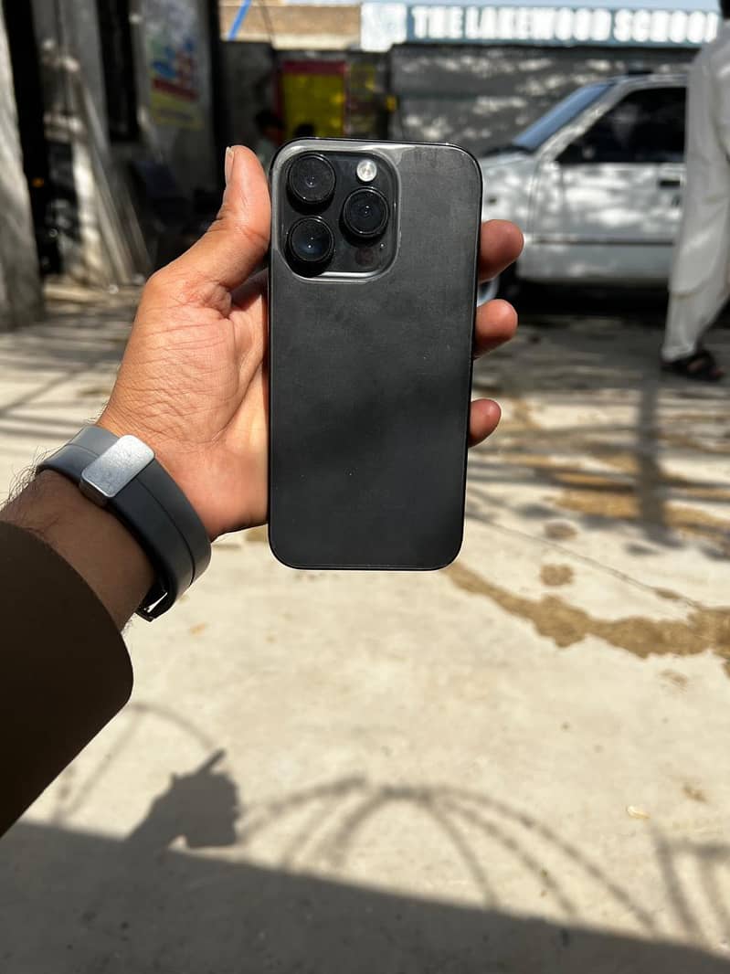 Apple iPhone 14 Pro 7