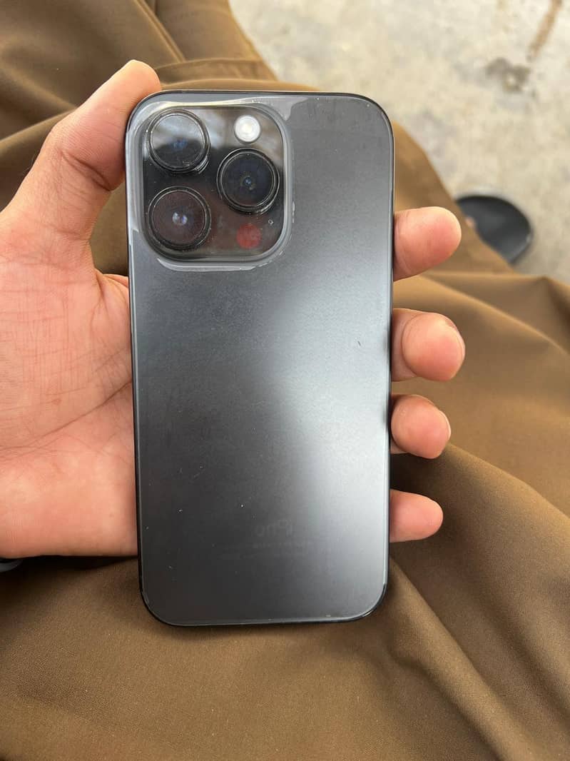 Apple iPhone 14 Pro 8