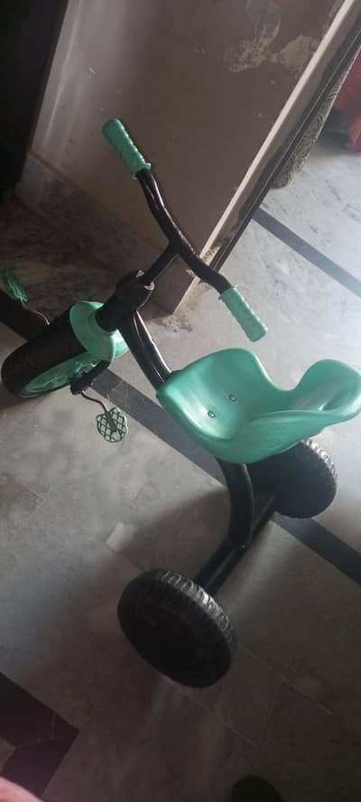 kids sycle I bought it for 7 thousand