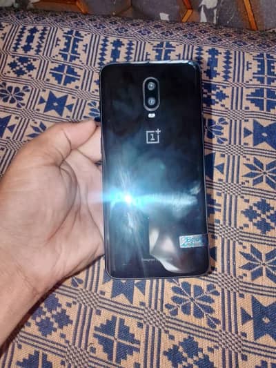 One Plus 6T