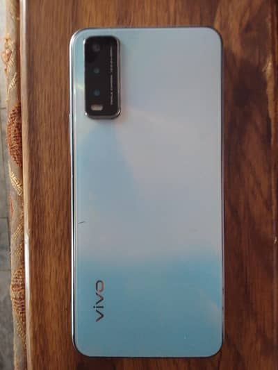Vivo Y20