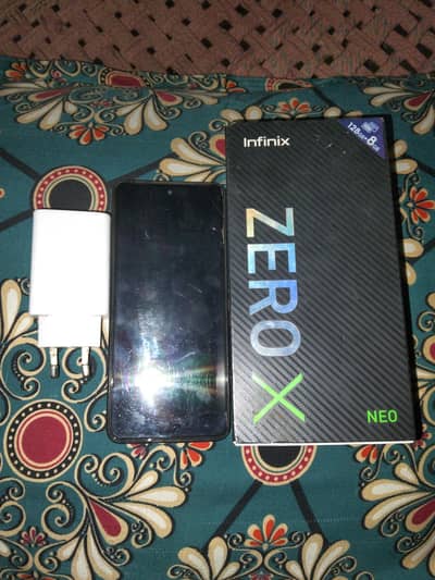 Infinix Zero X Neo