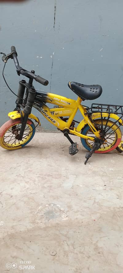 3 cycle for sell urgent