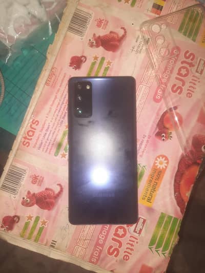 Samsung Mobile S20 FE