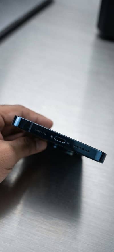 Apple iPhone 12 Pro Max