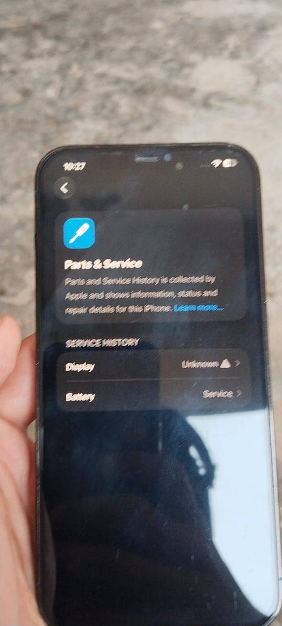 Apple iPhone 12 Pro Max 2