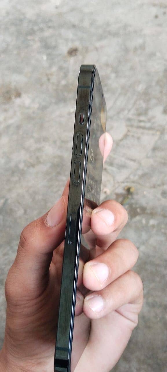 Apple iPhone 12 Pro Max 9