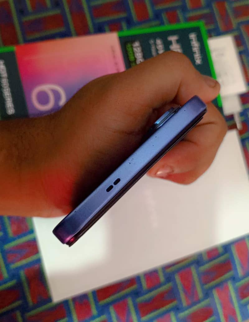 Infinix Other Model 1