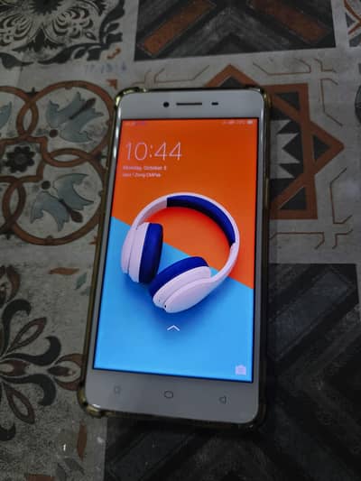 OPPO A37