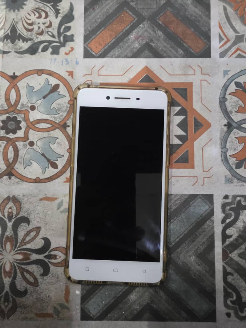 OPPO A37 1
