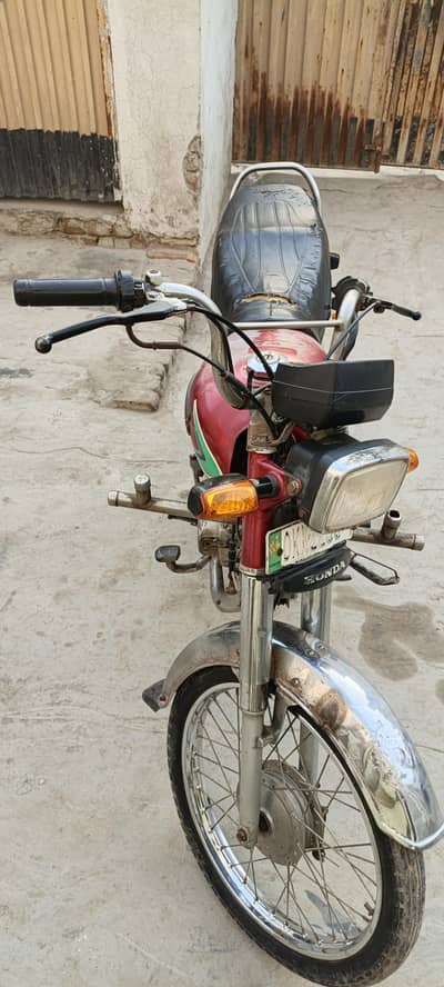 urgent bike for sale