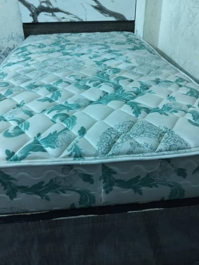 Single Bed Spring Mattress for sell