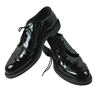 Altama and Bates produced official USGI Shoes
