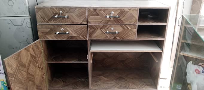 Counter for sale