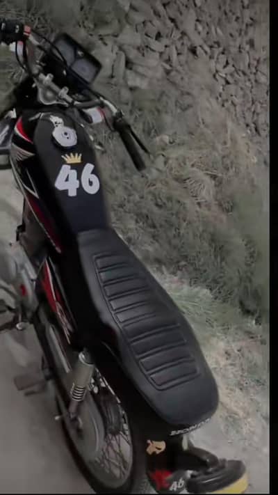 2017 model bike sale