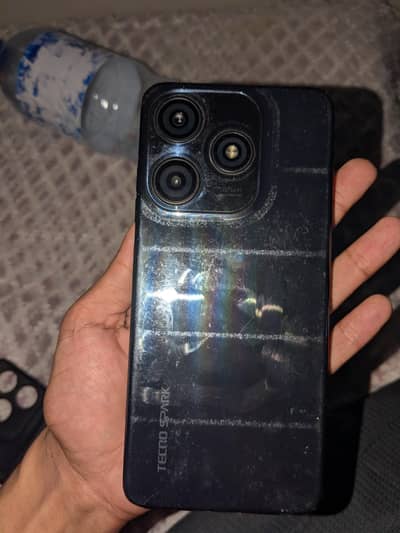 Tecno Spark 10C